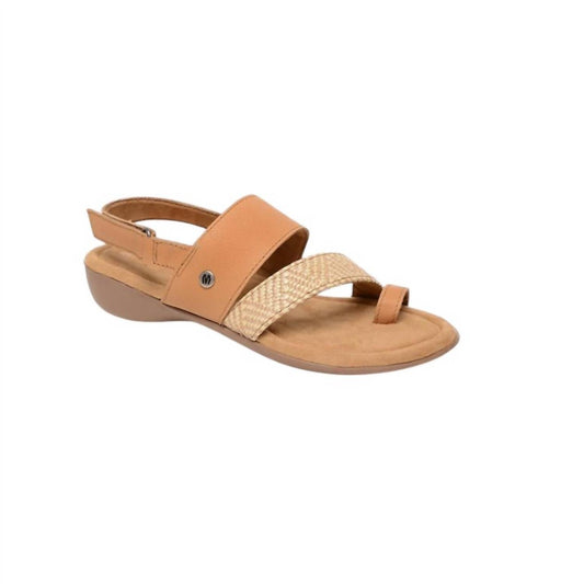 Minnetonka - Women's Salma Sandal