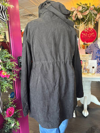 Heathmoor - Women's Rain Coat - Plus