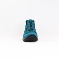 Wolky - Women's Why Lace-up Boot