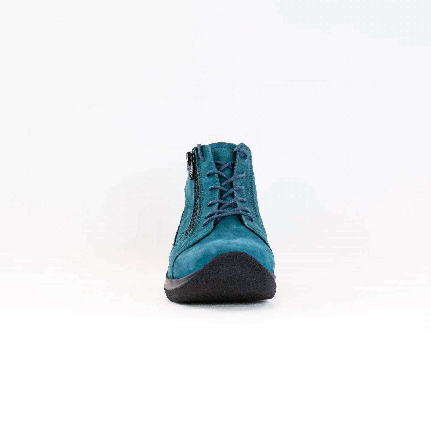 Wolky - Women's Why Lace-up Boot