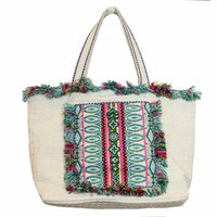 Jane Marie - Women's Pacifica Tote Bag