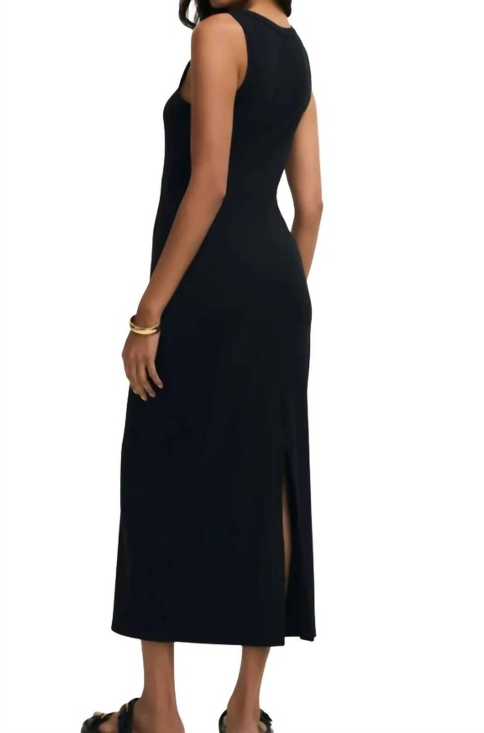 Z Supply - Women's Clarke Midi Dress