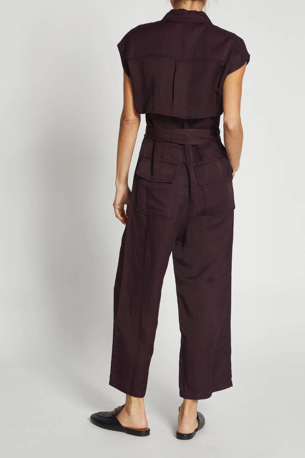 Saint Art - Maxine Jumpsuit