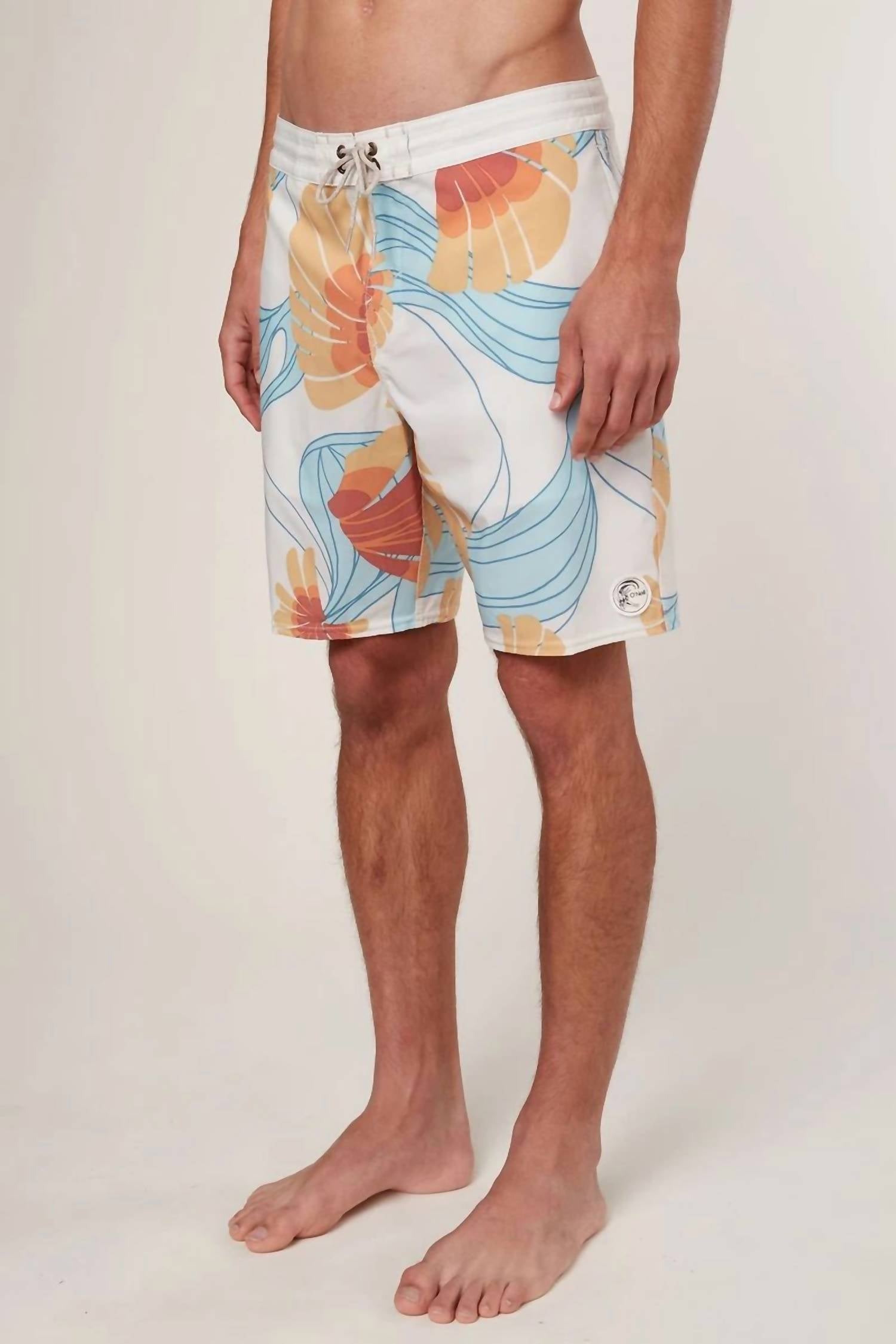 O'Neill - Leedo Cruzers Boardshort