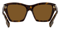 Burberry - Square Non Polarized Sunglasses - Be4391 3002 - 13