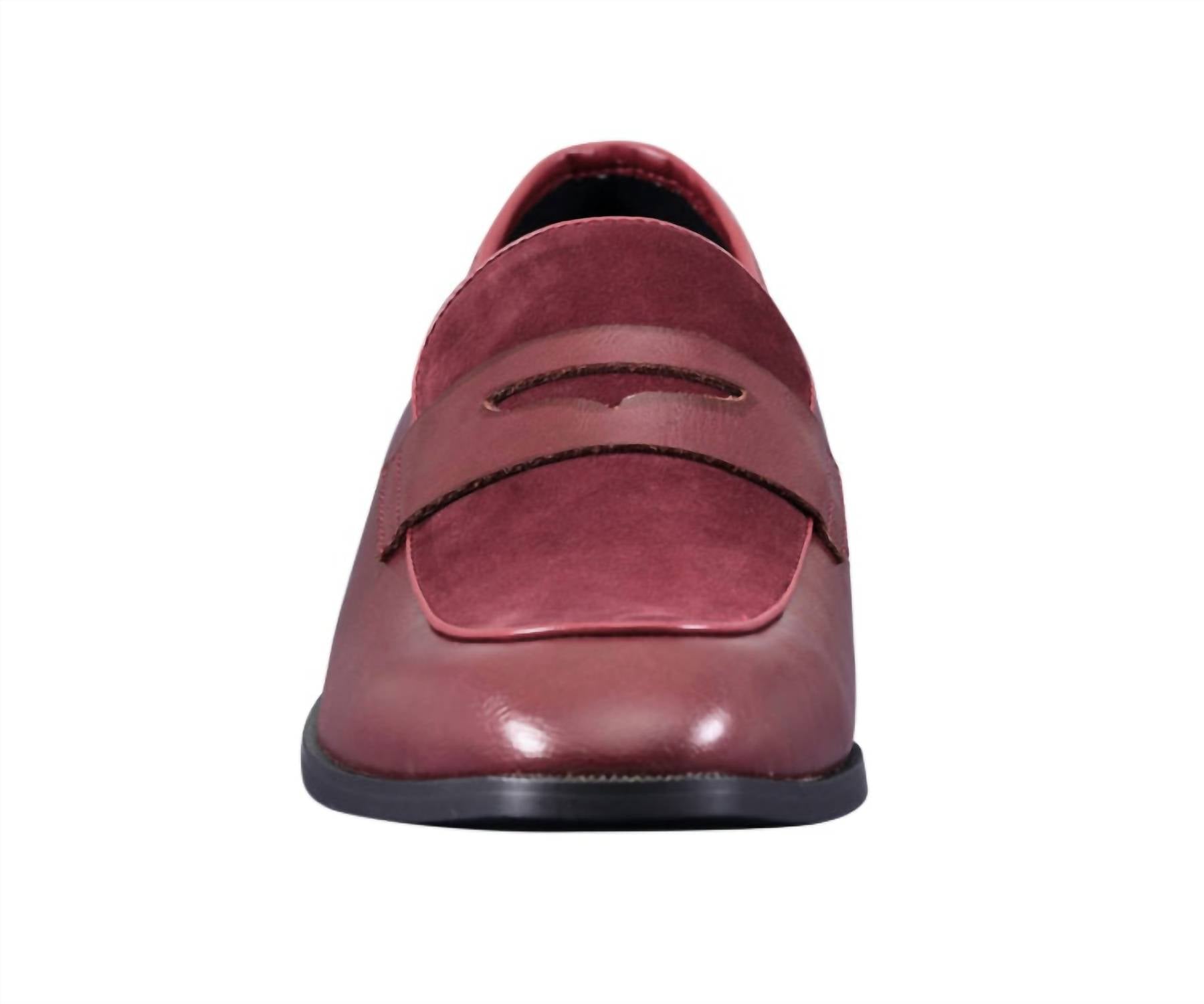 Amali - Men's Rian Loafer