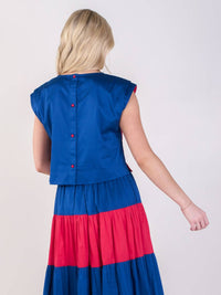Emily Mccarthy - Hatti Tank Top