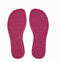 Hot Chocolate Design - Women's Velvet Mary Jane Flat