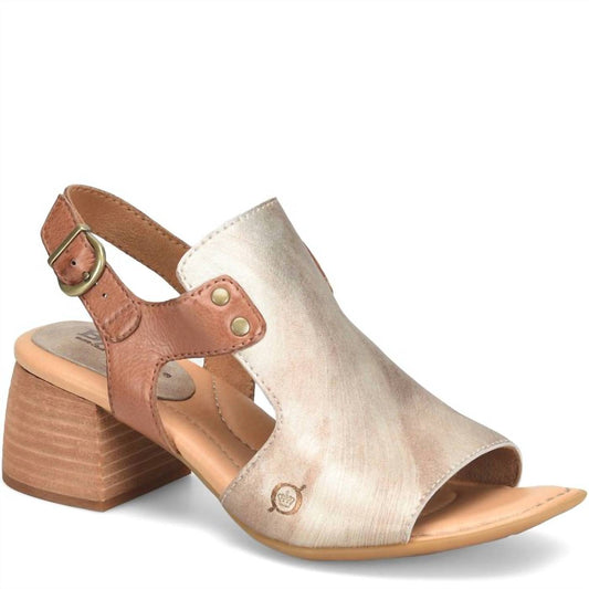 Born - Women's Sylvie Sandals