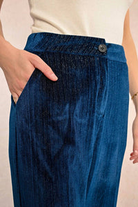 Molly Bracken - Velvet Pants