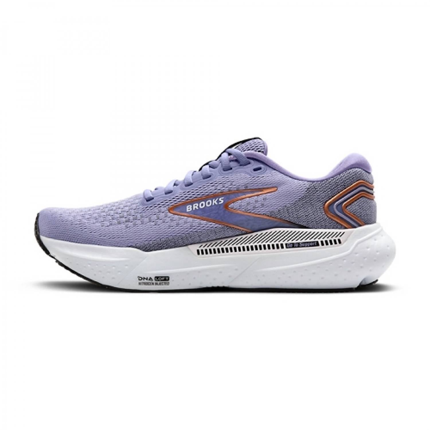 Brooks - Women's Glycerin Gts 21 Running Shoes