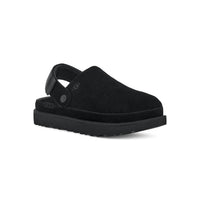 Ugg - Women's Goldenstar Suede Clog