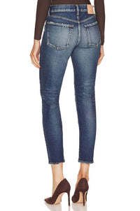 Moussy - Edgerton Skinny Jeans