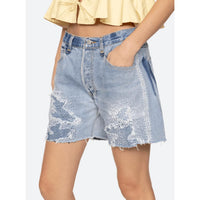 Sea - OLI DENIM SHORTS