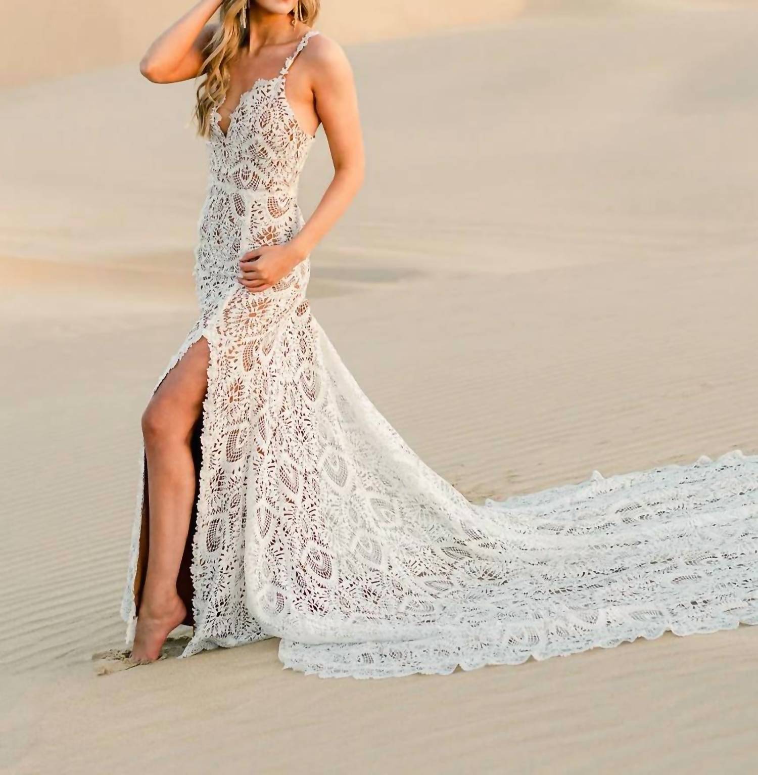 Joyfolie - Angelique Bridal Gown