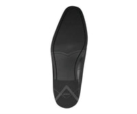 Amali Men's Rory Oxford Shoes in black - men's shoe - view 5