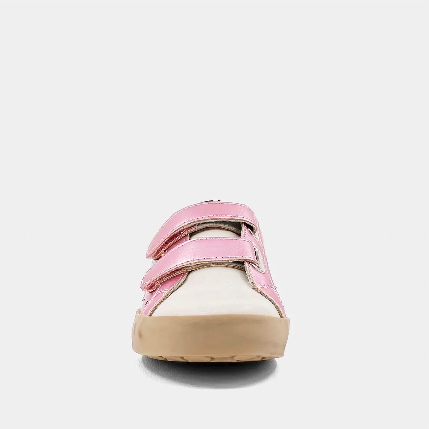 Shu Shop - Girl's Sunny Mini Toddler Sneakers