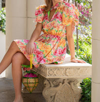 Emily Mccarthy - Posey Dress