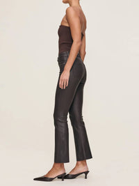Dl1961 - Women'S - Bridget Bootcut High Rise Instasculpt Crop Pants