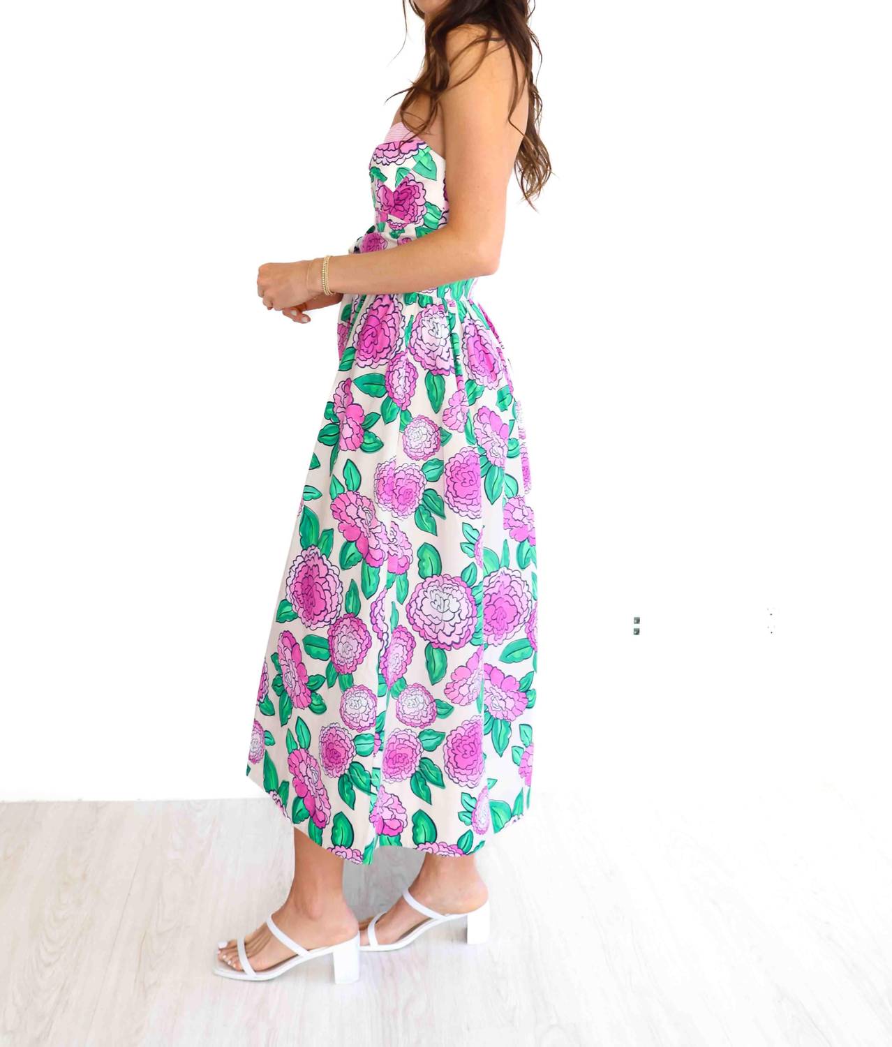 De Loreta - Lidia Dress