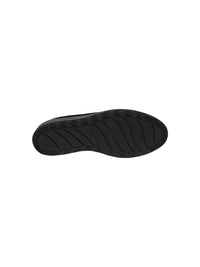 Clarks Women's Sharon Sail Shoes in black - women's flats - view 4