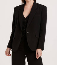 Another Love - Baylor Jacket