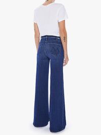 Mother - Hustler Roller Sneak Jean