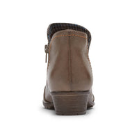 Rockport - Women's Gratasha V-cut Boots