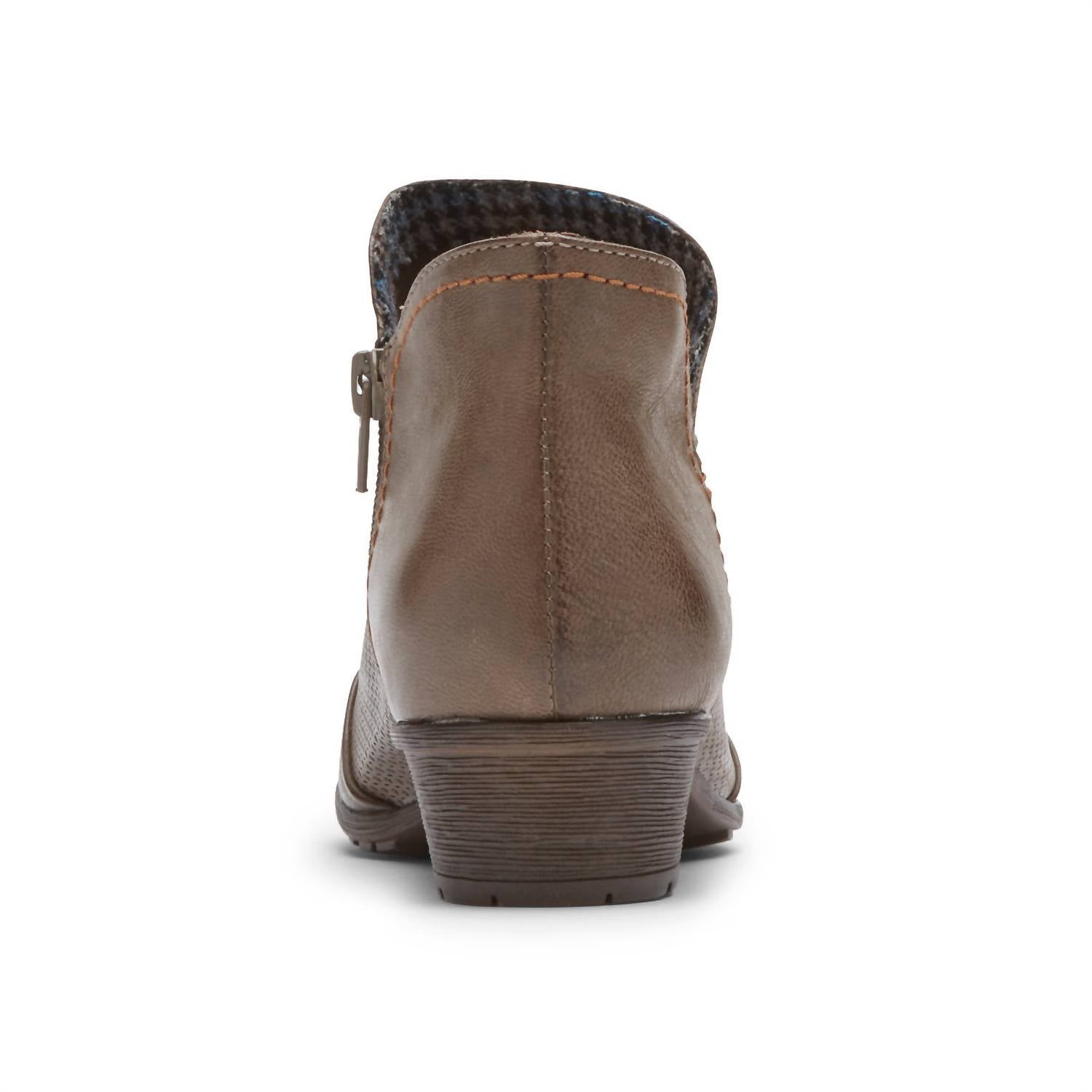 Rockport - Women's Gratasha V-cut Boots