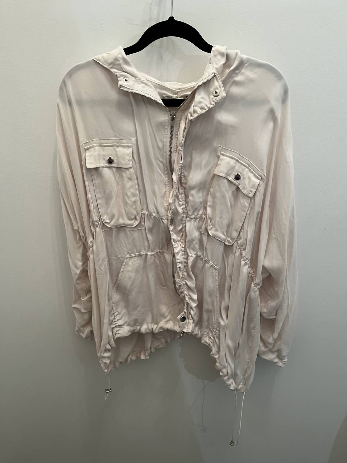 Johnny Was - Zumi Cream Jacket