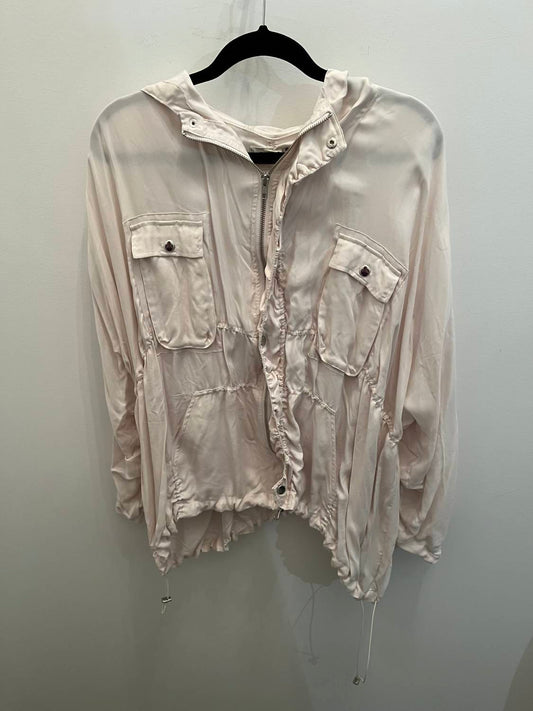 Johnny Was - Zumi Cream Jacket