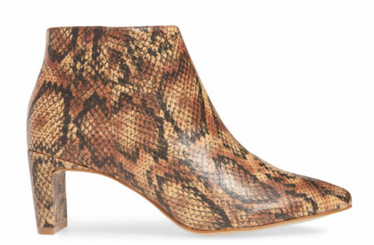 Matisse - Women's Crush Heeled Boot