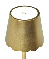 Two'S Company - Cordless Table Lamp