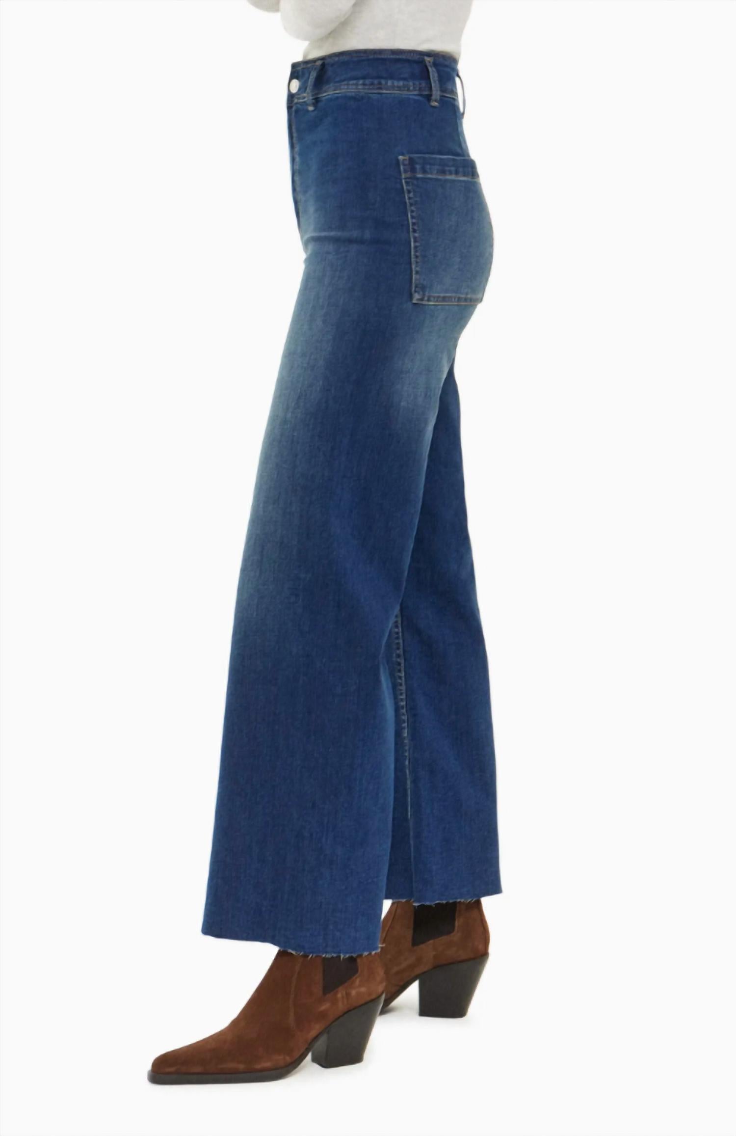 Articles Of Society - Carine Jeans