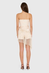 Amanda Uprichard - Marrakesh Romper