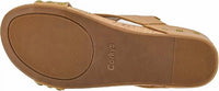 Corkys Footwear Women's Volta Ii Sandals in sandals in taupe smooth - women's sandal - alternate view