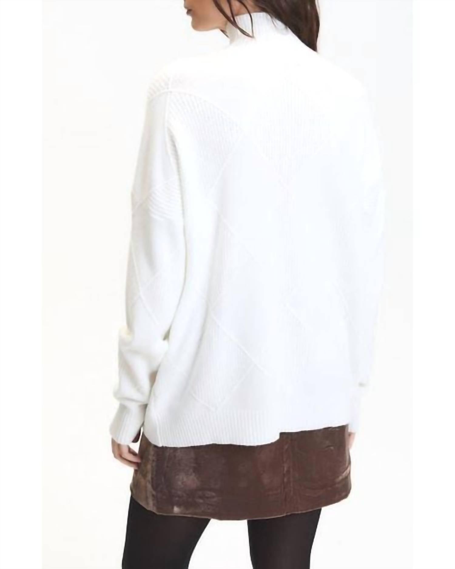 Deluc - Asher Sweater