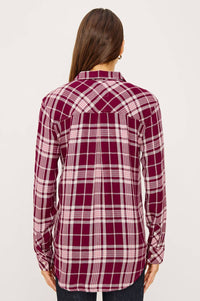 Rails - Hunter Shirt