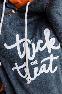 Ampersand Ave - Doublehood™ Sweatshirt
