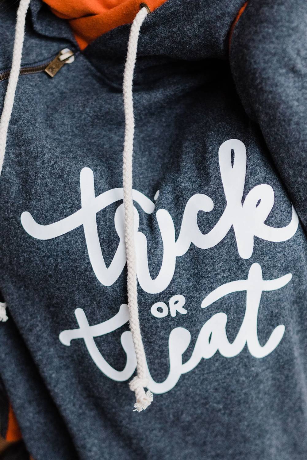 Ampersand Ave - Doublehood™ Sweatshirt