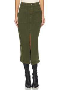 Pistola - Pamela High Rise Skirt