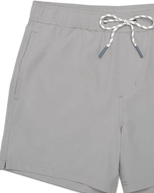 Long Wharf Supply Co. - Men's Seawell Swim Shorts
