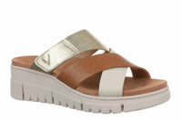 Vionic - Women's Uptown Sunset Sandal