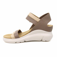 Onfoot - Women's Charlotte Wedge Sandals