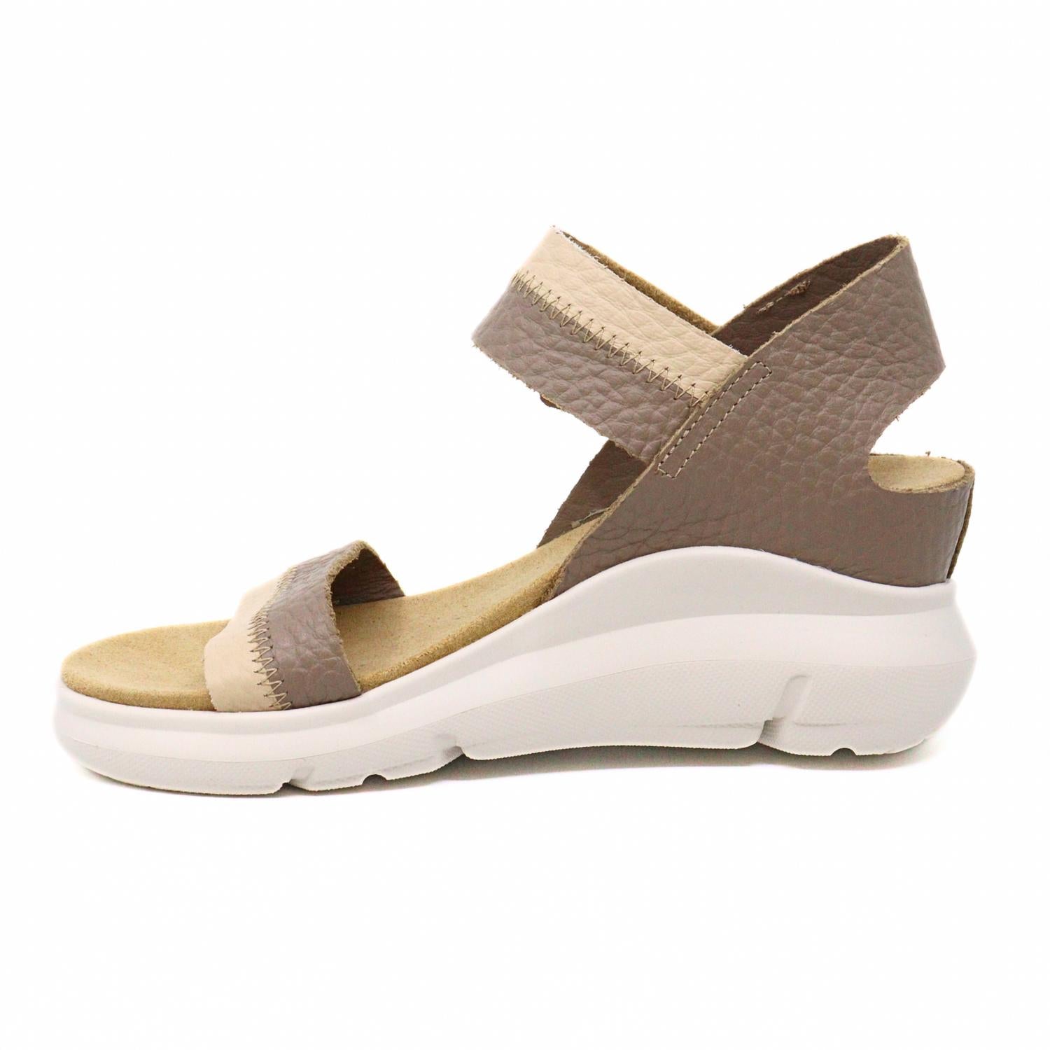 Onfoot - Women's Charlotte Wedge Sandals