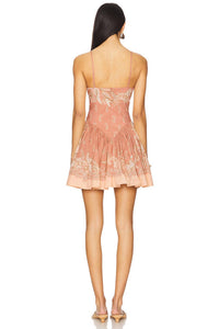 Hemant & Nandita - Meg Mini Dress