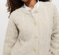 Alex Mill - Agnes Donegal Sweater