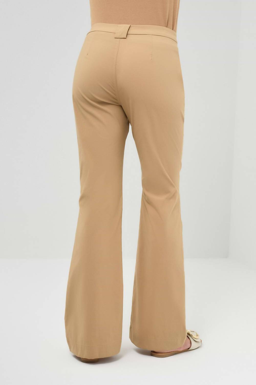 Anatomie - Darby Stretch Flare Pants