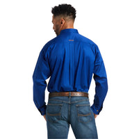 Ariat - Men's Ultramarine Shirt