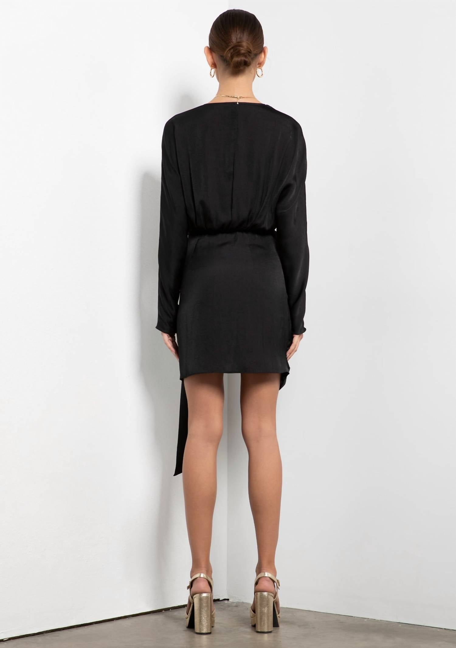 ISONO DRESS